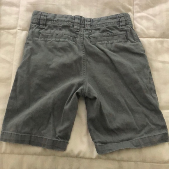 Set of 2 boys shorts - Picture 5 of 6